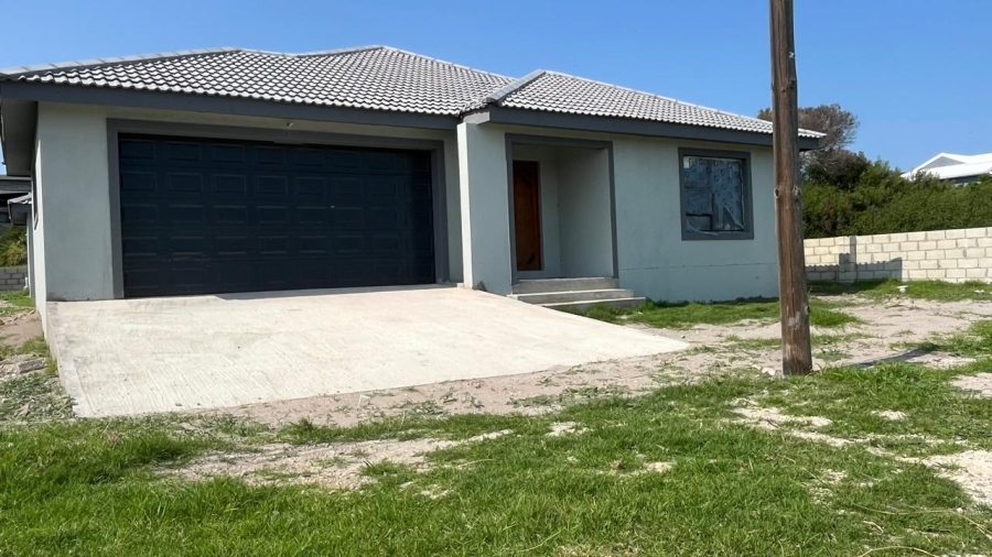 3 Bedroom Property for Sale in Paradise Beach Eastern Cape